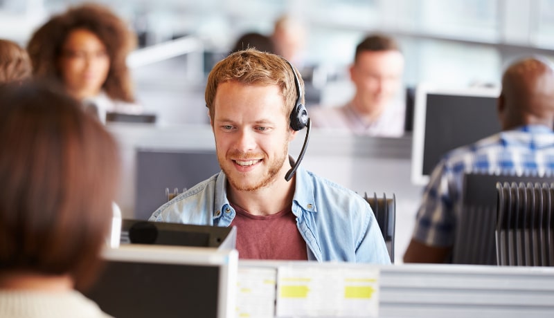 Unlocking Success in Retail Call Centres