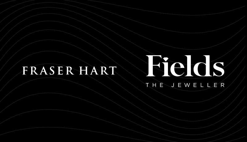 Double triumph as Fraser Hart & Fields the Jeweller partner with Proximity for clienteling success