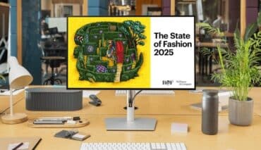 Clienteling Solutions: Key Insights from the State of Fashion 2025