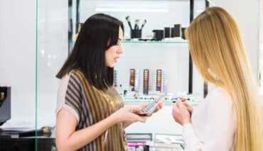 Beauty Industry Clienteling Insight From an Expert
