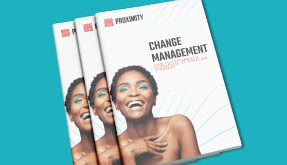 Effective Change Management [FREE GUIDE]