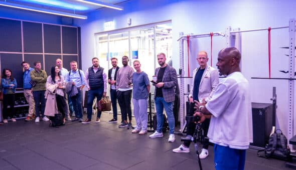 Discover Retail Innovation: Our Summer Store Tour — And What’s Next