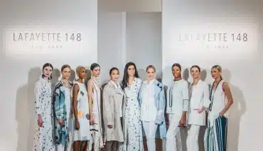 Discover the secrets of our clienteling with Lafayette 148