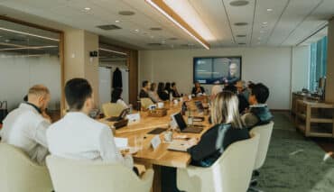 Highlights from Our Customer Advisory Board Event in NYC