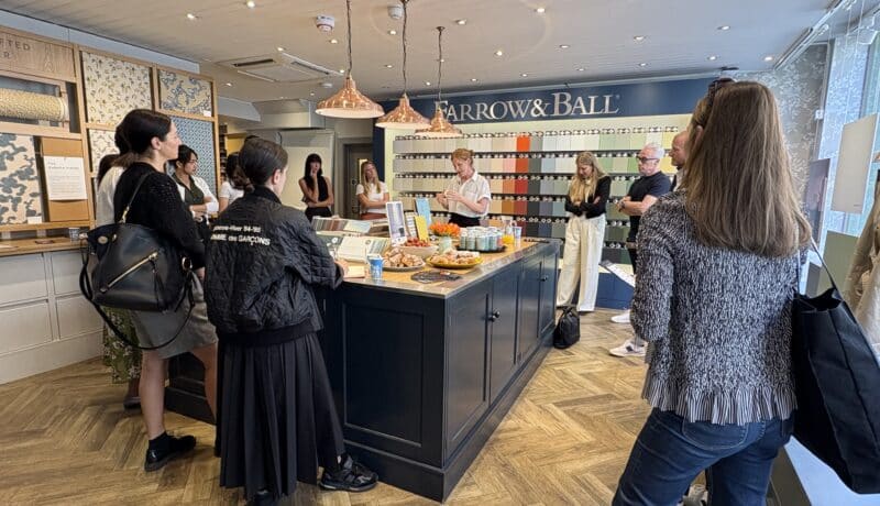 Five Moments Where Clienteling Transformed Retail