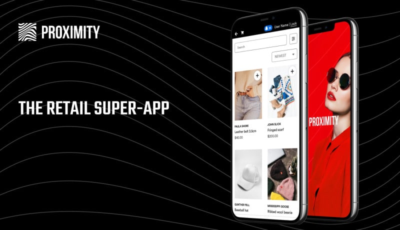 WATCH OUR RETAIL SUPER-APP DEMO