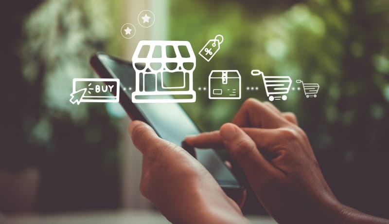 The Power of Omni-channel Shopping