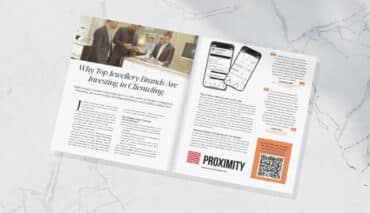 Why Jewellery Retailers Are Turning to Clienteling