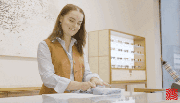 Paul Smith achieves 100% YOY growth