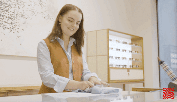 Paul Smith Case Study