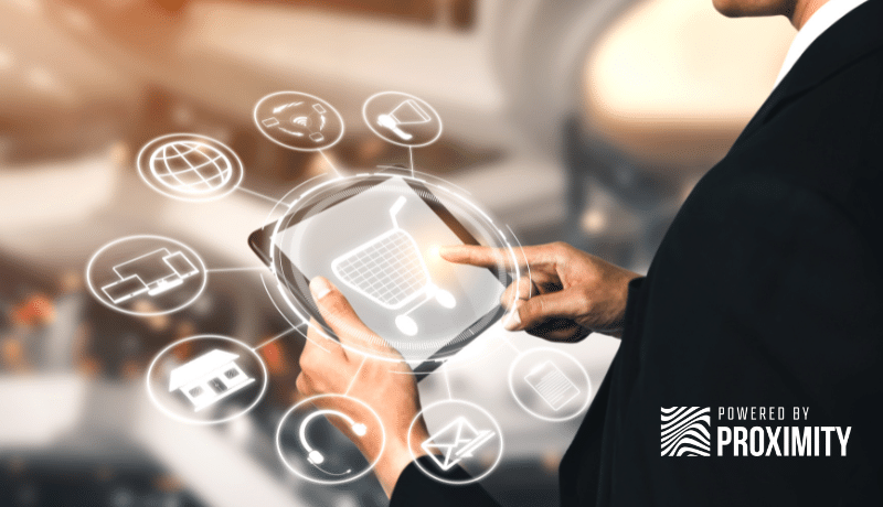 The Power of Omni-channel Shopping