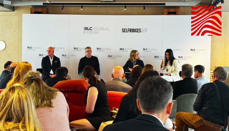 Luxury Growth Is Shifting, but Relationships Still Matter Most