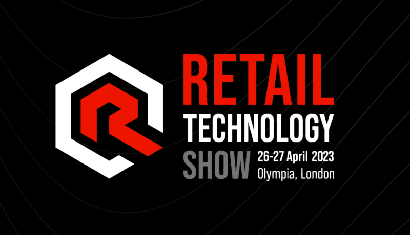 Retail Tech Show Recap – Retail is in an exciting place