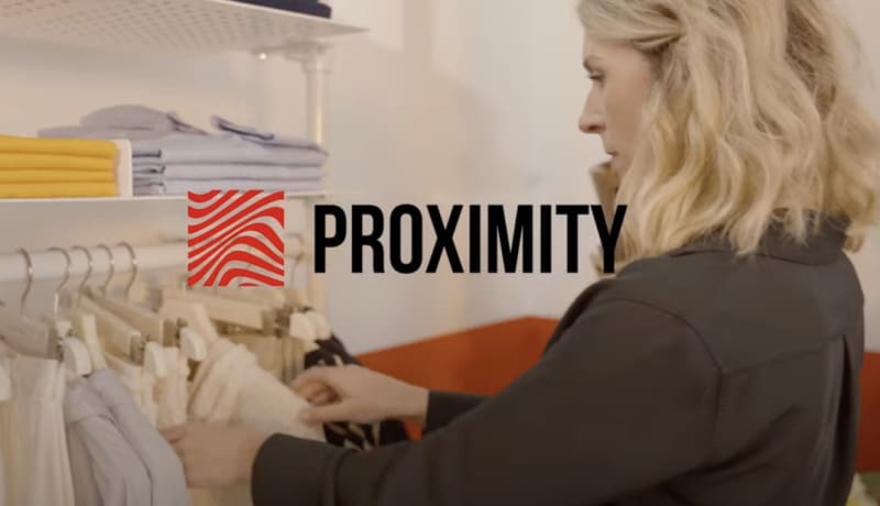 The Retail Super-App video