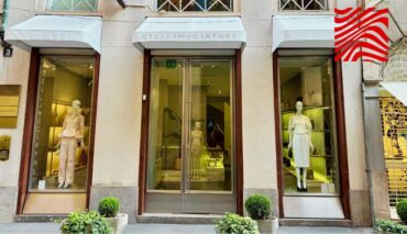 Proximity welcomes Stella McCartney