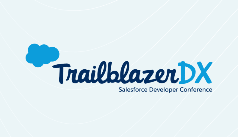 TrailblazerDX 2023 – Where the magic happens