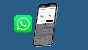 Maximising Sales and Customer Satisfaction with WhatsApp
