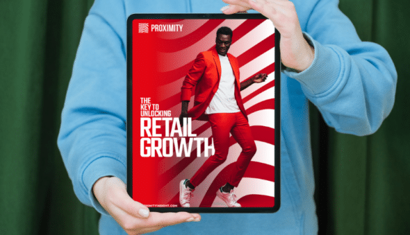 The Key to Unlocking Retail Growth [FREE WHITEPAPER]