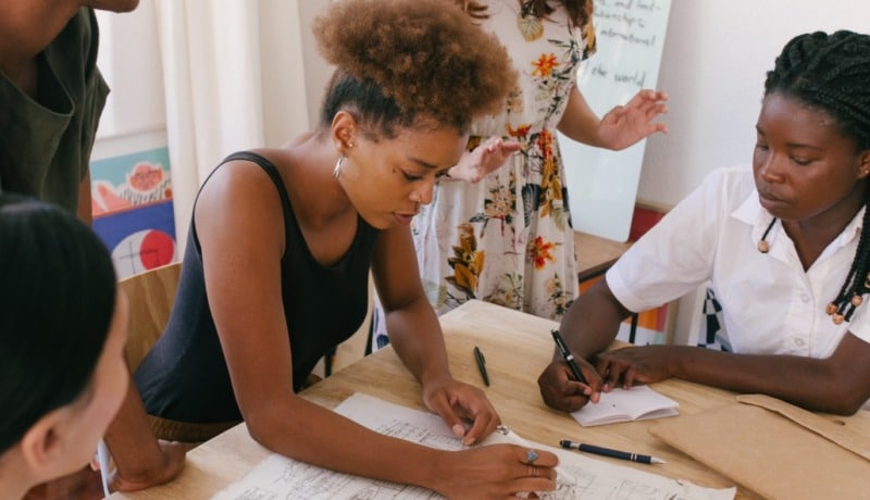 Women in Tech: Choose to Challenge and #BreakTheBias