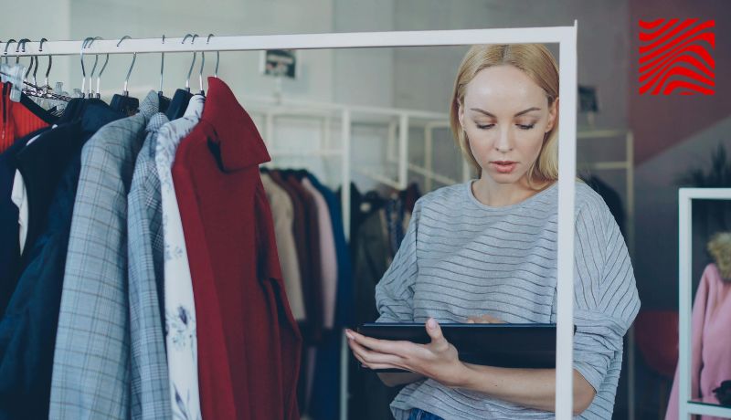 How to Use Clienteling Software for In-Store Data