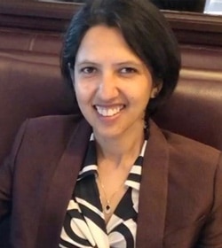 Manisha Nundloll-Rice