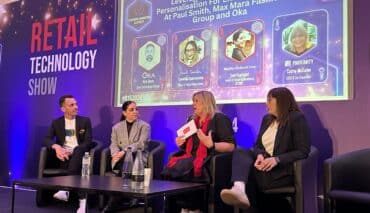 Unveiling the Future of Retail: Highlights from the Retail Technology Show 2024 in London