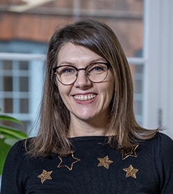 Mel Jensen