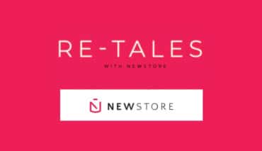 Cathy McCabe Interview: Re-tales with NewStore